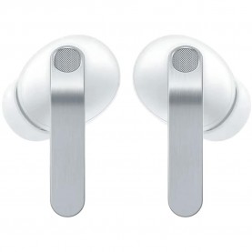 Слушалки Samsung Buds4 Pro R640 wireless earphones - White (White) слушалки,слушалки,samsung,buds4,pro,r640,wireless,earphones,white,(white)