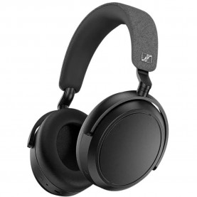 Слушалки Sennheiser Momentum 4 Wireless ANC wireless headphones - Black (Black) слушалки,слушалки,sennheiser,momentum,4,wireless,anc,wireless,headphones,black,(black)