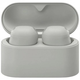 Слушалки Sony WF-1000XM6 wireless earphones - Grey (Silver) слушалки,слушалки,sony,wf,1000xm6,wireless,earphones,grey,(silver)
