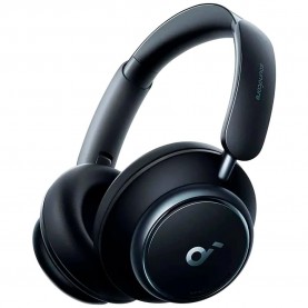 Слушалки Soundcore Space Q45 ANC wireless headphones - Black (Black) слушалки,слушалки,soundcore,space,q45,anc,wireless,headphones,black,(black)