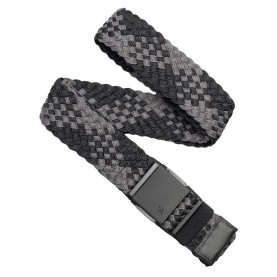 Колан Arcade Futureweave belt - Grey (Black / Charcoal) колан,колани,arcade,futureweave,belt,grey,(black,charcoal)