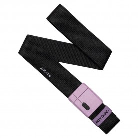 Колан Arcade Polar belt - Purple (Black / Vio) колан,колани,arcade,polar,belt,purple,(black,vio)