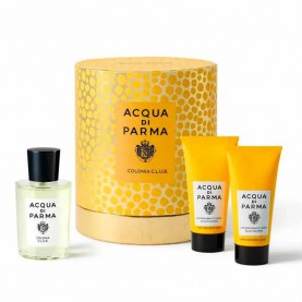 Acqua di parma Colonia Club 250ml eau de cologne - Yellow мъжки,парфюми,acqua,di,parma,colonia,club,250ml,eau,de,cologne,yellow