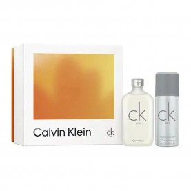Calvin klein One 250ml Eau de toilette - Clear мъжки,парфюми,calvin,klein,one,250ml,eau,de,toilette,clear
