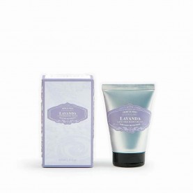 Castelbel Lavender 60ml Hand Cream - Silver козметика,за,овлажняване,castelbel,lavender,60ml,hand,cream,silver