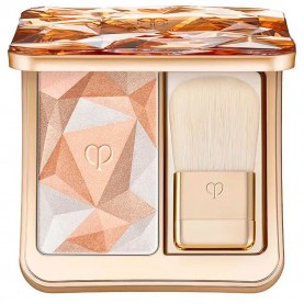 Clé de peau beauté Enhancer 202 Highlighter - Golden ексфолианти,clé,de,peau,beauté,enhancer,202,highlighter,golden