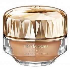 Clé de peau beauté SPF25 O60 foundation ексфолианти,clé,de,peau,beauté,spf25,o60,foundation