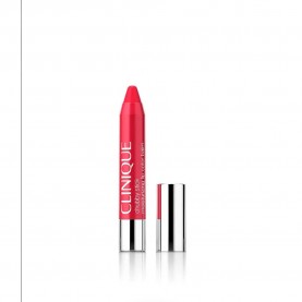 Clinique Chubby Chunky Cherry lip balm - Red козметика,за,овлажняване,clinique,chubby,chunky,cherry,lip,balm,red