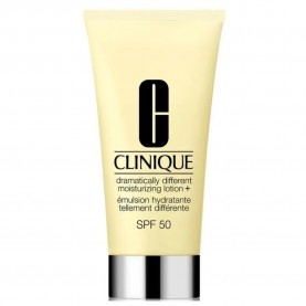 Clinique Dramatically SPF50 30ml Facial Sunscreen - Yellow козметика,за,защита,от,слънце,clinique,dramatically,spf50,30ml,facial,sunscreen,yellow