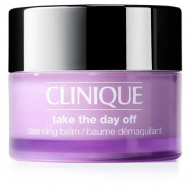 Clinique Take The Day Off 30ml Make-Up Remover - Clear козметика,за,почистване,clinique,take,the,day,off,30ml,make,up,remover,clear