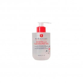 Erborian Centella 180ml Cleansing Gel - Clear козметика,за,почистване,erborian,centella,180ml,cleansing,gel,clear