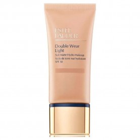 Estee lauder Double Wear Soft Matte 3N foundation - Beige ексфолианти,estee,lauder,double,wear,soft,matte,3n,foundation,beige