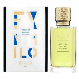 Ex nihilo Vetiver Moloko 100ml Mist - Clear хигиена,тяло,ex,nihilo,vetiver,moloko,100ml,mist,clear