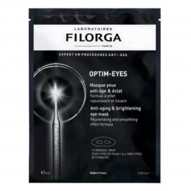Filorga Optim Eyes Mask face mask - Clear специфични,козметични,продукти,filorga,optim,eyes,mask,face,mask,clear