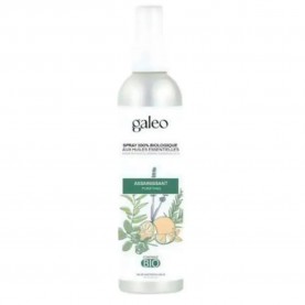 Galeo Assainissant Spray 200ml Aromatherapy Diffuser - Clear хигиена,аксесоари,galeo,assainissant,spray,200ml,aromatherapy,diffuser,clear