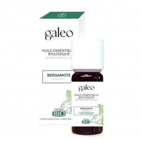 Galeo Bergamont 10ml Essencial oil - Clear хигиена,тяло,galeo,bergamont,10ml,essencial,oil,clear