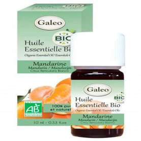 Galeo Mandarin 10ml Essencial oil - Clear хигиена,тяло,galeo,mandarin,10ml,essencial,oil,clear