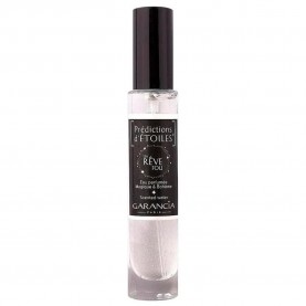 Garancia Prédictions d´Étoiles Reve Glitter 16ml Mist - Clear хигиена,тяло,garancia,prédictions,d´Étoiles,reve,glitter,16ml,mist,clear