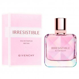 Givenchy Irresistible Nectar 80ml eau de parfum - Pink дамски,парфюми,givenchy,irresistible,nectar,80ml,eau,de,parfum,pink