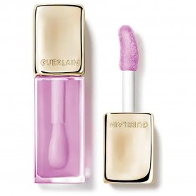 Guerlain Kiss Bee Glow 209 Blooming lip oil - Pink специфични,козметични,продукти,guerlain,kiss,bee,glow,209,blooming,lip,oil,pink