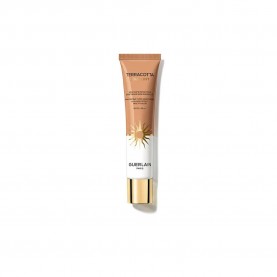 Guerlain Terra Joli SPF30 30 Sunwarm skin tint - Beige / Brown ексфолианти,guerlain,terra,joli,spf30,30,sunwarm,skin,tint,beige,brown