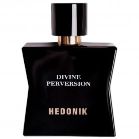Hedonik Divine Perversion 50ml parfum - Golden мъжки,парфюми,hedonik,divine,perversion,50ml,parfum,golden