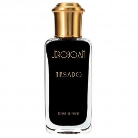 Jeroboam Miksado 30ml parfum - Golden мъжки,парфюми,jeroboam,miksado,30ml,parfum,golden