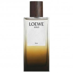 Loewe Solo Elixir 50ml eau de parfum - Clear мъжки,парфюми,loewe,solo,elixir,50ml,eau,de,parfum,clear