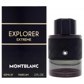 Montblanc Explorer Extreme 60ml eau de parfum - Clear мъжки,парфюми,montblanc,explorer,extreme,60ml,eau,de,parfum,clear