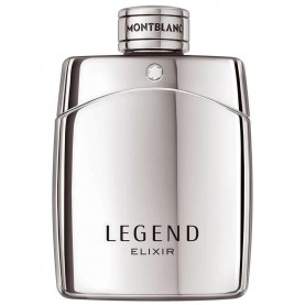Montblanc Legend Elixir 100ml parfum - Silver мъжки,парфюми,montblanc,legend,elixir,100ml,parfum,silver