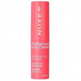 Nuxe Prodigieuse Hyalu Boost Eyes 8g facial treatment - Pink специфични,козметични,продукти,nuxe,prodigieuse,hyalu,boost,eyes,8g,facial,treatment,pink