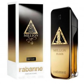 Paco rabanne 1 Milion Night Elixir 100ml eau de parfum - Golden мъжки,парфюми,paco,rabanne,1,milion,night,elixir,100ml,eau,de,parfum,golden