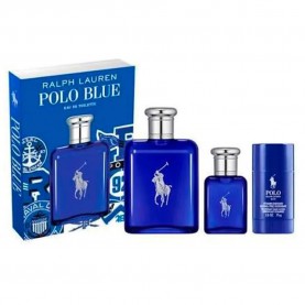 Polo Ralph Lauren Polo Blue I 240ml Eau de toilette - Clear мъжки,парфюми,polo,ralph,lauren,polo,blue,i,240ml,eau,de,toilette,clear