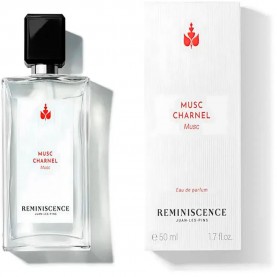 Reminiscence Musc Charnel 50ml eau de parfum - Clear мъжки,парфюми,reminiscence,musc,charnel,50ml,eau,de,parfum,clear