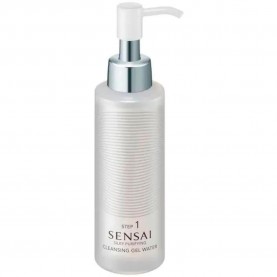 Sensai Step 1 150ml Cleansing Gel - Clear козметика,за,почистване,sensai,step,1,150ml,cleansing,gel,clear