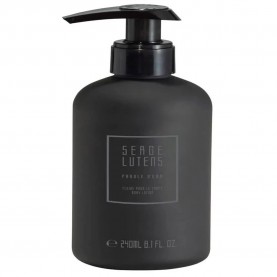 Serge lutens Parole 240ml body lotion - Black козметика,за,овлажняване,serge,lutens,parole,240ml,body,lotion,black