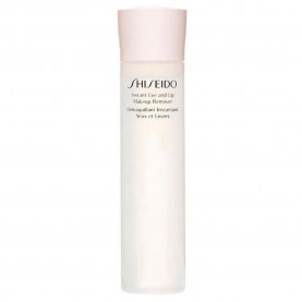 Shiseido Perfect 125ml Make-Up Remover - Pink козметика,за,почистване,shiseido,perfect,125ml,make,up,remover,pink