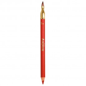 Sisley Phyto-Levres Perfect Carmin Lip Liner специфични,козметични,продукти,sisley,phyto,levres,perfect,carmin,lip,liner