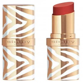 Sisley Phyto-Shine n14 Acajou lipstick - Red специфични,козметични,продукти,sisley,phyto,shine,n14,acajou,lipstick,red
