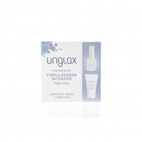 Unglax Intensive Strengthening 15ml nail oil - Clear специфични,козметични,продукти,unglax,intensive,strengthening,15ml,nail,oil,clear