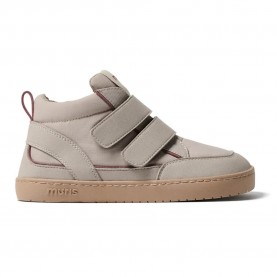 Маратонки Muris brand Dublin Barefoot trainers - Grey (Light Gray) маратонки,мъжки,маратонки,дамски,маратонки,muris,brand,dublin,barefoot,trainers,grey,(light,gray)