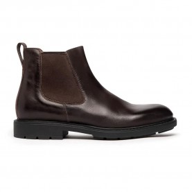 Nero giardini I201663U booties - Brown (Brown) дамски,боти,мъжки,боти,nero,giardini,i201663u,booties,brown,(brown)
