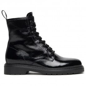 Nero giardini I309180D booties - Black (Black) дамски,боти,мъжки,боти,nero,giardini,i309180d,booties,black,(black)