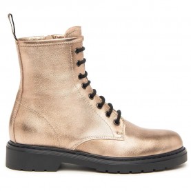 Nero giardini I412006D booties - Golden (Gold) дамски,боти,мъжки,боти,nero,giardini,i412006d,booties,golden,(gold)