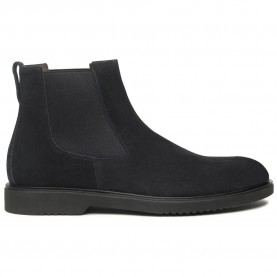 Nero giardini I500851U booties - Blue (Blue) дамски,боти,мъжки,боти,nero,giardini,i500851u,booties,blue,(blue)