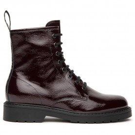 Nero giardini I509180D booties - Red (Red) дамски,боти,мъжки,боти,nero,giardini,i509180d,booties,red,(red)