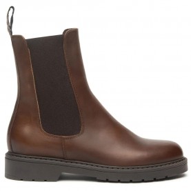 Nero giardini I513940D booties - Brown (Dark Brown) дамски,боти,мъжки,боти,nero,giardini,i513940d,booties,brown,(dark,brown)