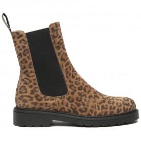 Nero giardini I513941D booties - Brown (Brown) дамски,боти,мъжки,боти,nero,giardini,i513941d,booties,brown,(brown)