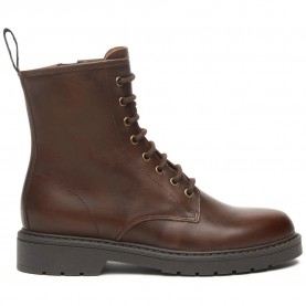 Nero giardini I513944D booties - Brown (Dark Brown) дамски,боти,мъжки,боти,nero,giardini,i513944d,booties,brown,(dark,brown)