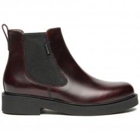 Nero giardini I513974D booties - Brown (Red) дамски,боти,мъжки,боти,nero,giardini,i513974d,booties,brown,(red)